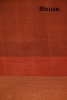 Handloom Pure Tussar Silk Saree